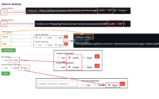 Github Comment Helper  from Chrome web store to be run with OffiDocs Chromium online