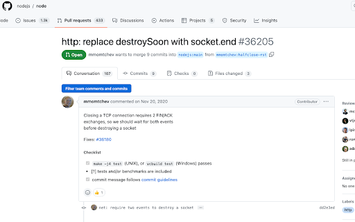 Github Filter Messages  from Chrome web store to be run with OffiDocs Chromium online