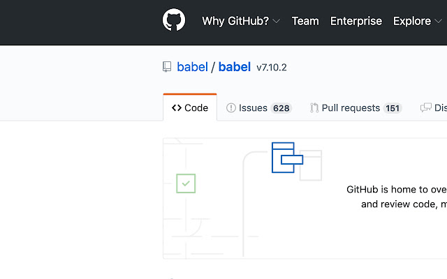 GitHub Latest Release  from Chrome web store to be run with OffiDocs Chromium online