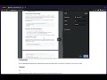 GitHub Markdown Printer  from Chrome web store to be run with OffiDocs Chromium online