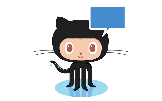 GitHub Monitor  from Chrome web store to be run with OffiDocs Chromium online
