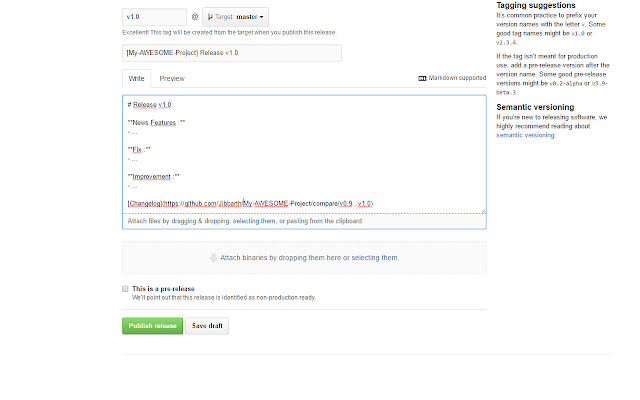 Github Other Bugtracker  from Chrome web store to be run with OffiDocs Chromium online