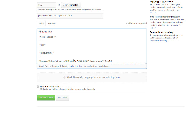 Github Other Bugtracker din magazinul web Chrome va fi rulat cu OffiDocs Chromium online