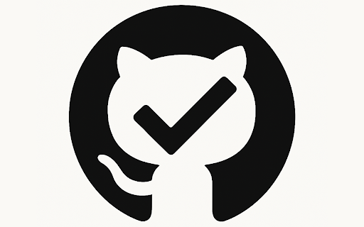 GitHub PR Info Copier  from Chrome web store to be run with OffiDocs Chromium online