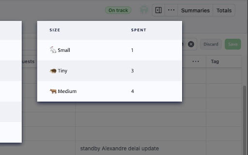 GitHub Project Enhancement  from Chrome web store to be run with OffiDocs Chromium online