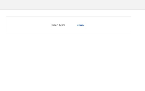 Github PRs  from Chrome web store to be run with OffiDocs Chromium online