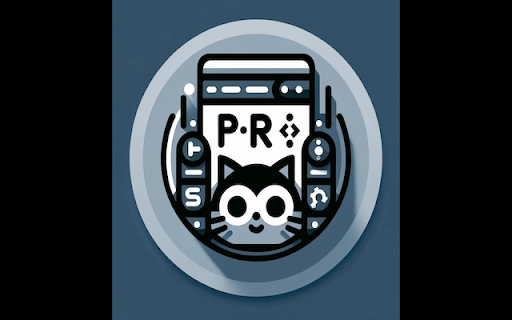 GitHub PR Title Formatter  from Chrome web store to be run with OffiDocs Chromium online