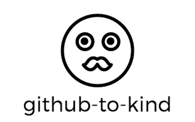 github to kind  from Chrome web store to be run with OffiDocs Chromium online