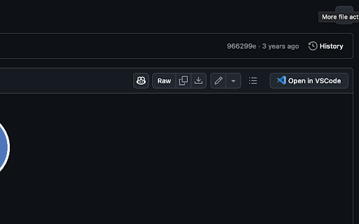 GitHub to Local VSCode  from Chrome web store to be run with OffiDocs Chromium online