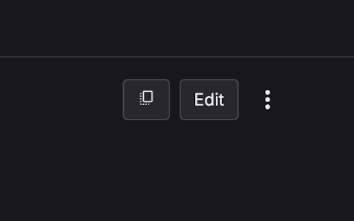 GitLab Copy Task name  from Chrome web store to be run with OffiDocs Chromium online