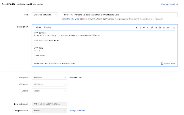 gitlab jira browser extension  from Chrome web store to be run with OffiDocs Chromium online
