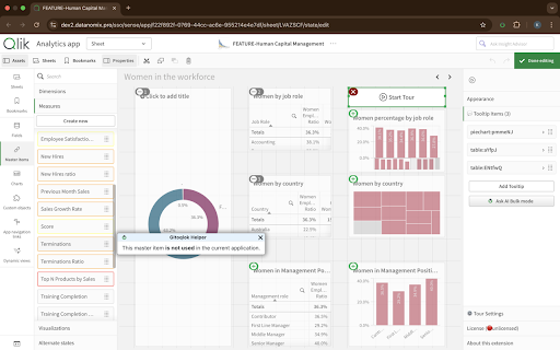 Gitoqlok Lite  from Chrome web store to be run with OffiDocs Chromium online