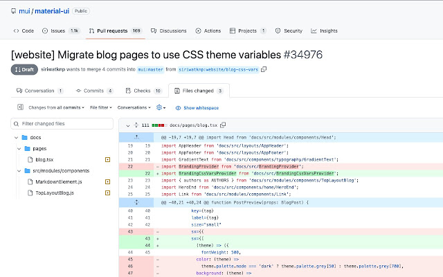 Git Well Soon  from Chrome web store to be run with OffiDocs Chromium online