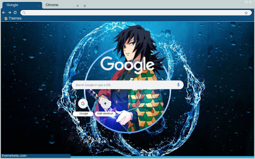 Giyu Tomioka  from Chrome web store to be run with OffiDocs Chromium online