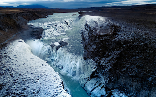 glacier  from Chrome web store to be run with OffiDocs Chromium online