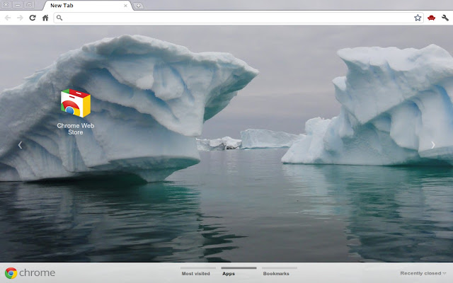 Glaciers in Antarctica  from Chrome web store to be run with OffiDocs Chromium online