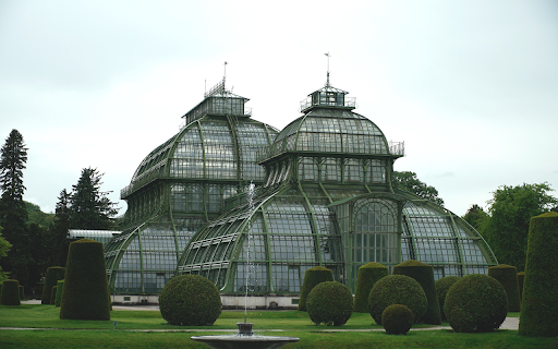Glass dome garden  from Chrome web store to be run with OffiDocs Chromium online