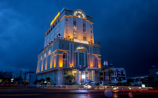 GL Hotel  from Chrome web store to be run with OffiDocs Chromium online
