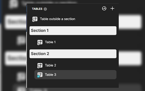 Glide Builder Tweaker (For Glide Apps Builder)  from Chrome web store to be run with OffiDocs Chromium online