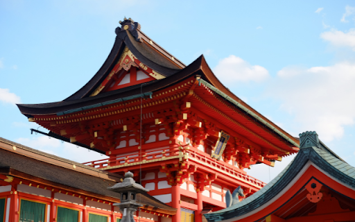 Glimpse of Ancient Splendor  from Chrome web store to be run with OffiDocs Chromium online