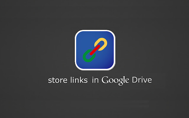 gLinks  from Chrome web store to be run with OffiDocs Chromium online