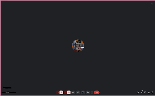 Global Google Meet Hotkeys  from Chrome web store to be run with OffiDocs Chromium online