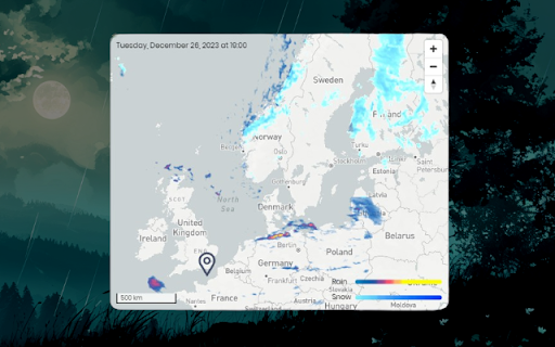 Global Weather Snap from Chrome web store to be run with OffiDocs Chromium online Global Weather Snap from Chrome web store to be run with OffiDocs Chromium online