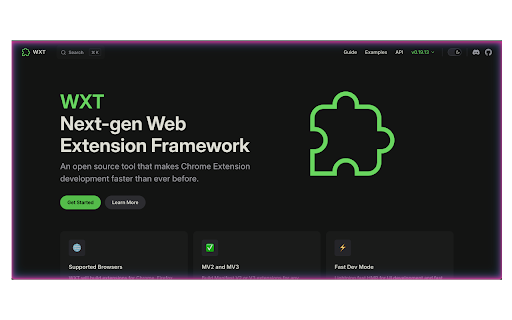Glowify  from Chrome web store to be run with OffiDocs Chromium online