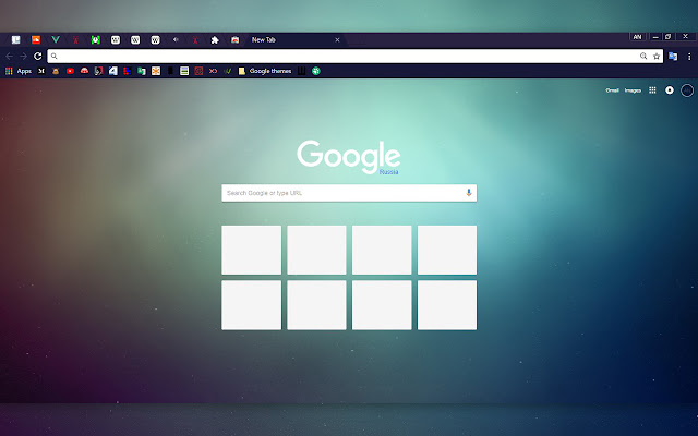Glow of the starry sky  from Chrome web store to be run with OffiDocs Chromium online