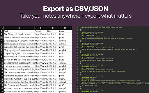 GlowText: Web Text Highlighter  from Chrome web store to be run with OffiDocs Chromium online