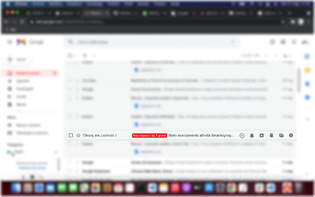 Gmail Answer Reminder  from Chrome web store to be run with OffiDocs Chromium online