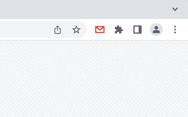 Gmail Button  from Chrome web store to be run with OffiDocs Chromium online
