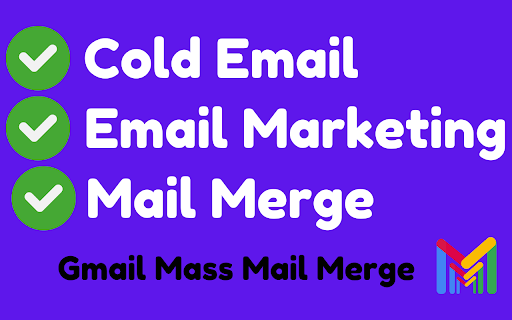 Gmail Mass Mail Merge GMass Emails Extension for Chrome  from Chrome web store to be run with OffiDocs Chromium online