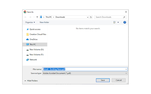 Gmail Message Backup  from Chrome web store to be run with OffiDocs Chromium online