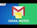 Gmail Notes by cloudHQ  from Chrome web store to be run with OffiDocs Chromium online