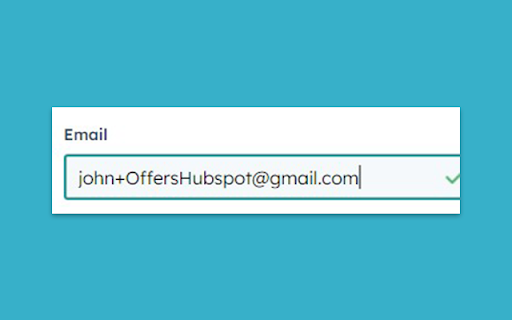 GmailPlusEmails  from Chrome web store to be run with OffiDocs Chromium online