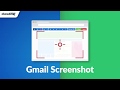 Gmail Screenshot by cloudHQ  from Chrome web store to be run with OffiDocs Chromium online