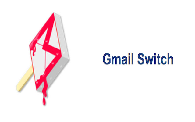Gmail Switch  from Chrome web store to be run with OffiDocs Chromium online
