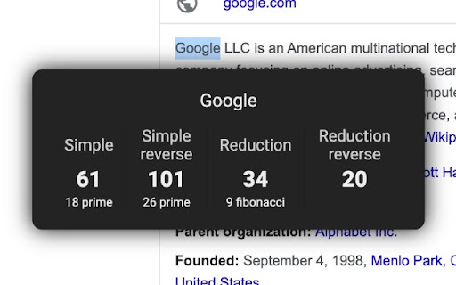 Gmantrix  from Chrome web store to be run with OffiDocs Chromium online