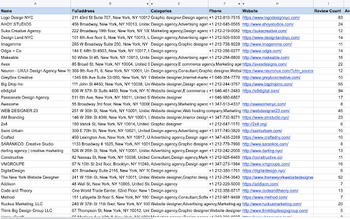 G Map Leads Collector  from Chrome web store to be run with OffiDocs Chromium online