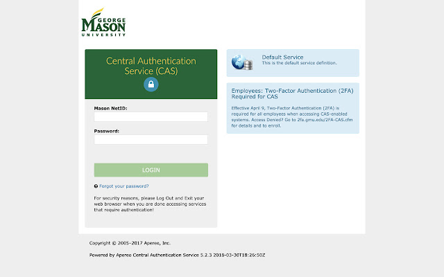 GMU Access  from Chrome web store to be run with OffiDocs Chromium online