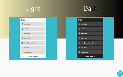 GNew  from Chrome web store to be run with OffiDocs Chromium online