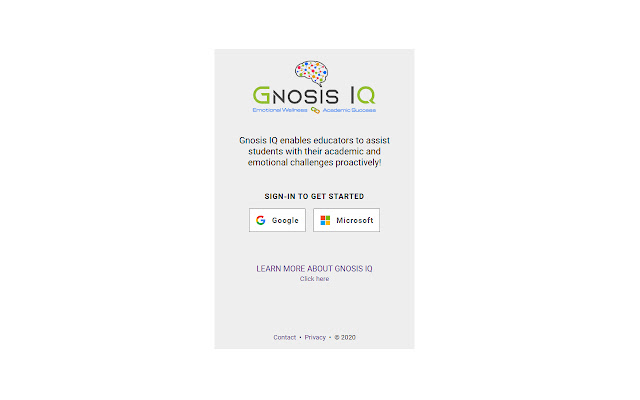 Gnosis IQ  from Chrome web store to be run with OffiDocs Chromium online