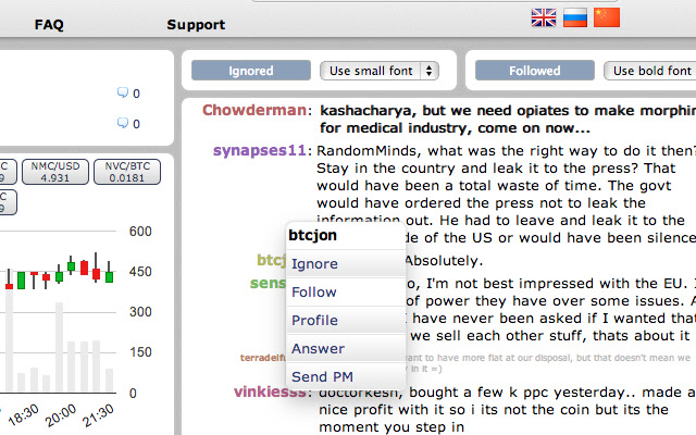 Chrome 웹 스토어의 Goatbox for BTC e가 OffiDocs Chromium 온라인에서 실행됩니다.