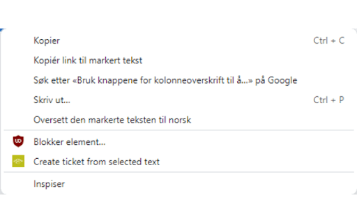 Godt Brød Utilities  from Chrome web store to be run with OffiDocs Chromium online