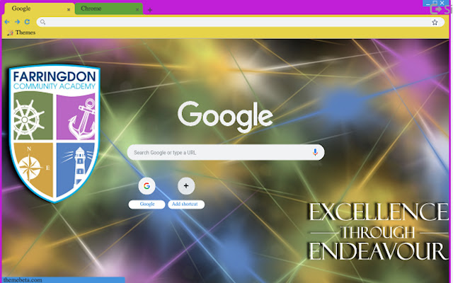 Go Farringdon!  from Chrome web store to be run with OffiDocs Chromium online