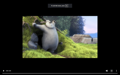GoFile Downloader  from Chrome web store to be run with OffiDocs Chromium online