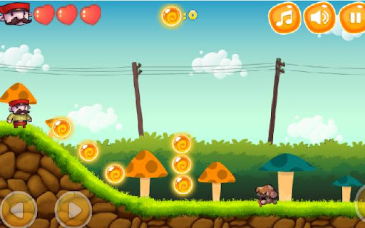 Gogi 2 Qh88 Html5  from Chrome web store to be run with OffiDocs Chromium online