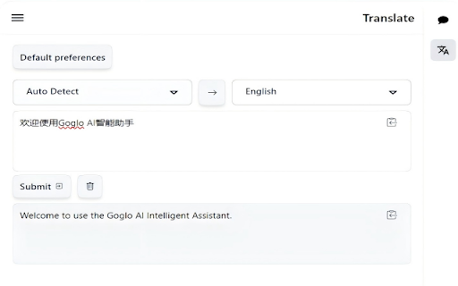 GoGloAI  from Chrome web store to be run with OffiDocs Chromium online GoGloAI  from Chrome web store to be run with OffiDocs Chromium online