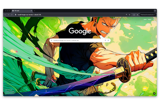 Gojo And Sukuna (Live Wallpaper)  from Chrome web store to be run with OffiDocs Chromium online